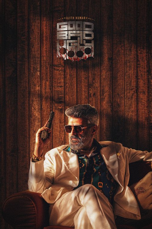 Good Bad Ugly Day 1 Worldwide Collection: Ajith’s Film Opens with a Massive ₹56 Crore!