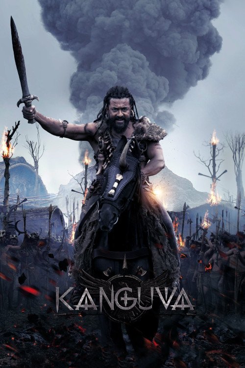 Kanguva Day-1 and Worlwide Final Boxoffice